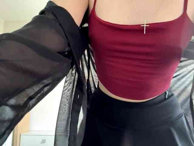 AudrieEcoffey webcam