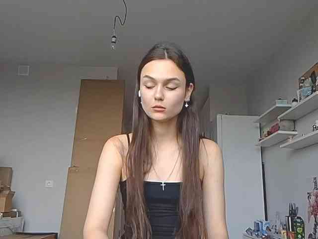 AudrieEcoffey webcam
