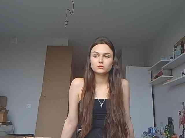 AudrieEcoffey webcam
