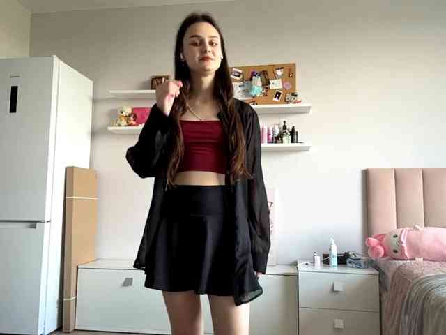 AudrieEcoffey webcam