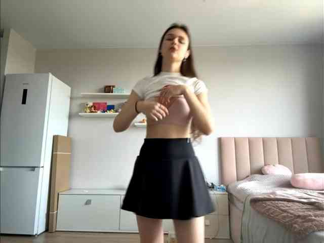 AudrieEcoffey webcam
