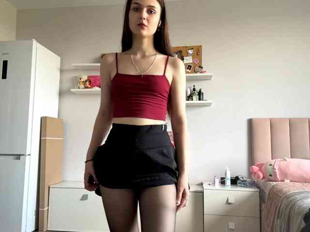 AudrieEcoffey webcam