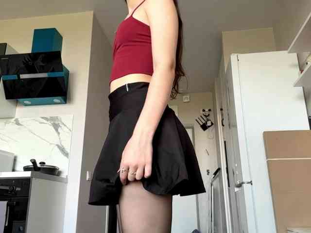 AudrieEcoffey webcam