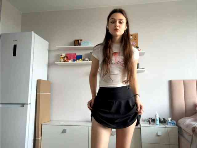 AudrieEcoffey webcam