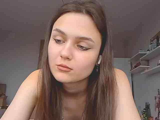 AudrieEcoffey webcam