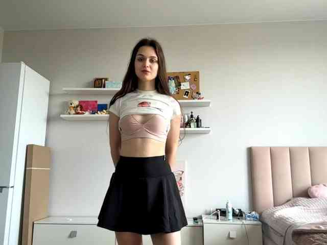 AudrieEcoffey webcam