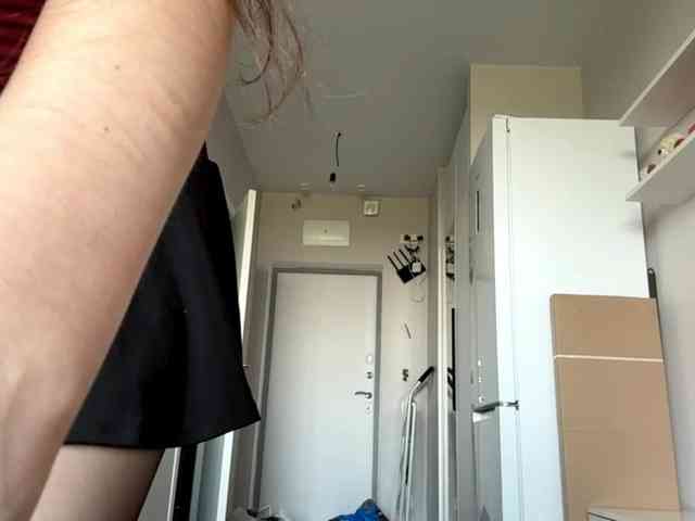 AudrieEcoffey webcam