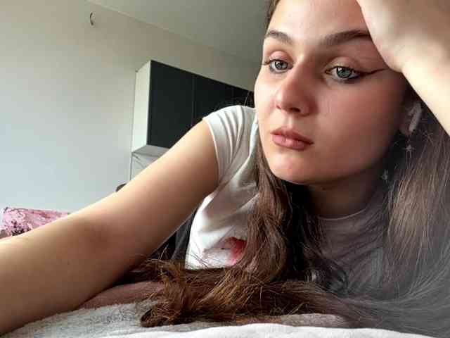 AudrieEcoffey webcam