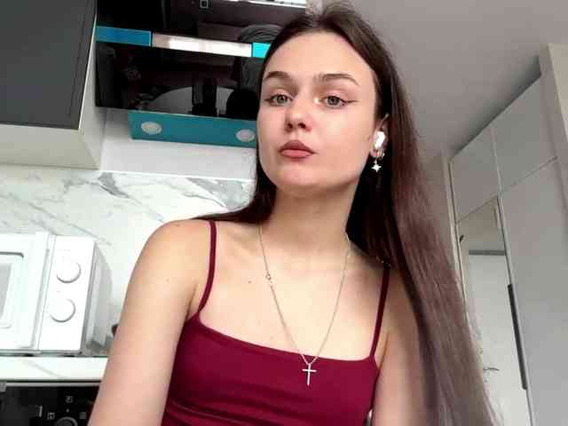 AudrieEcoffey webcam
