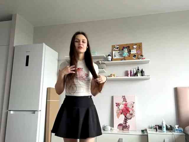 AudrieEcoffey webcam