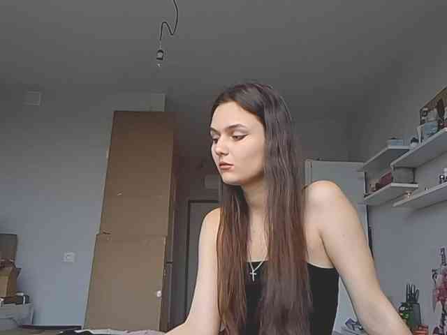 AudrieEcoffey webcam