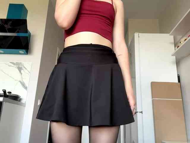 AudrieEcoffey webcam