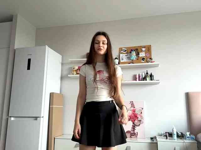 AudrieEcoffey webcam
