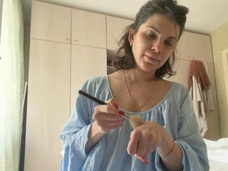 JasminGr Porn Show