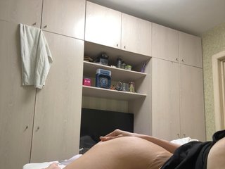 JasminGr Porn Show