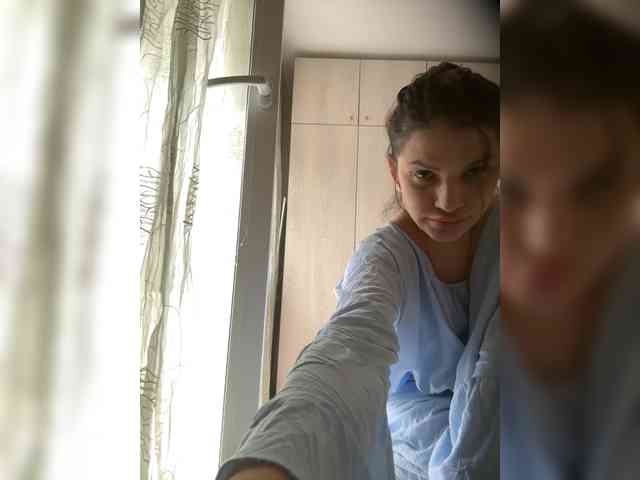 JasminGr webcam