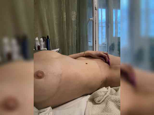 JasminGr Sex Cam Show
