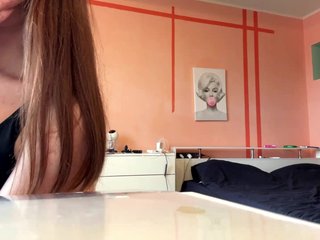 LydiaChey Porn Show