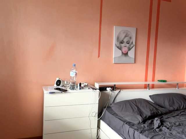 LydiaChey live cam on BongaCams