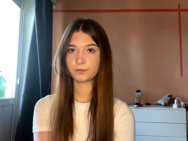 LydiaChey live cam on BongaCams