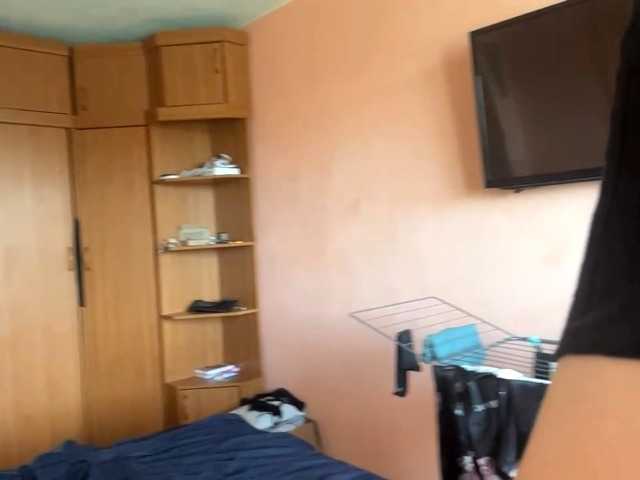 LydiaChey live cam on BongaCams