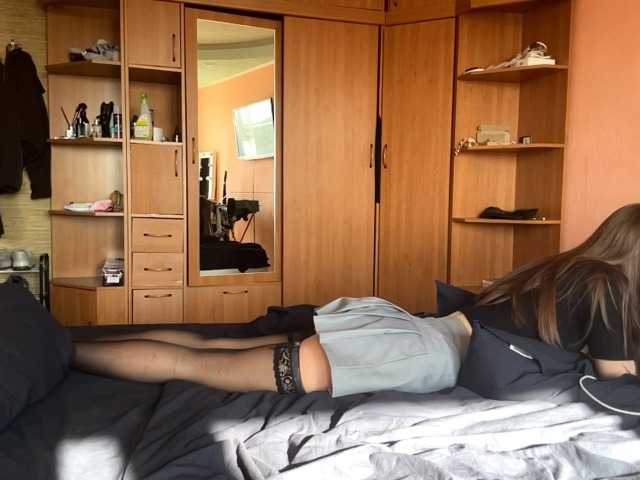 LydiaChey live cam on BongaCams