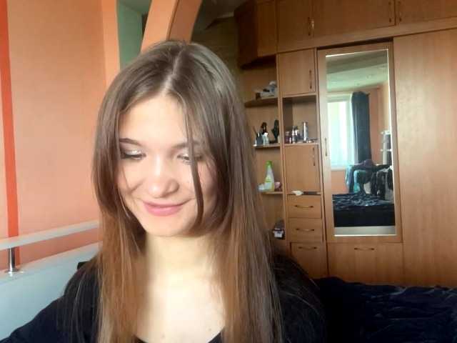 LydiaChey live cam on BongaCams