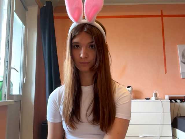 LydiaChey live cam on BongaCams