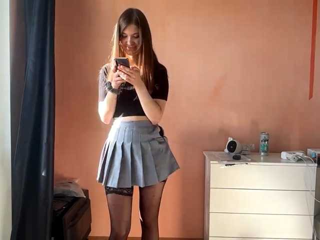 LydiaChey live cam on BongaCams