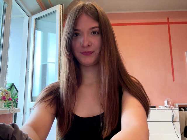 LydiaChey live cam on BongaCams