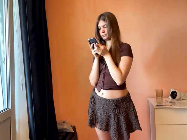 LydiaChey live cam on BongaCams