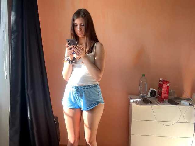 LydiaChey live cam