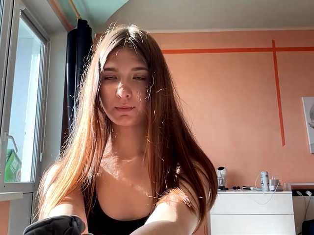 LydiaChey live cam on BongaCams