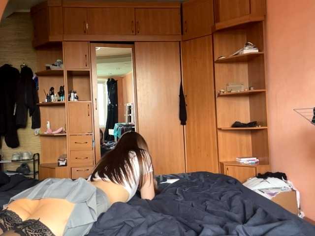 LydiaChey live cam on BongaCams