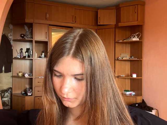 LydiaChey live cam on BongaCams