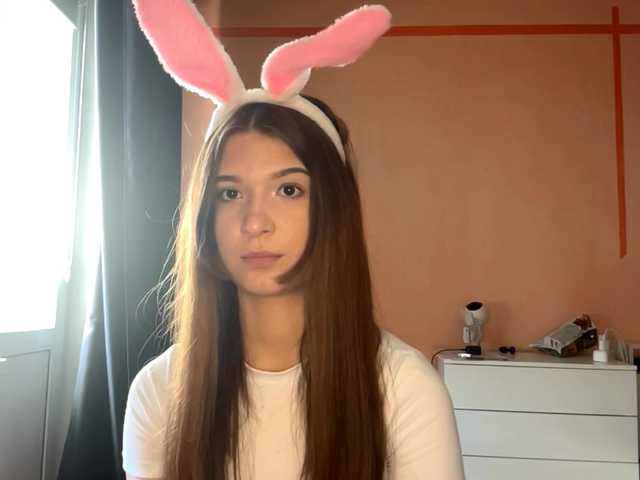 LydiaChey live cam on BongaCams