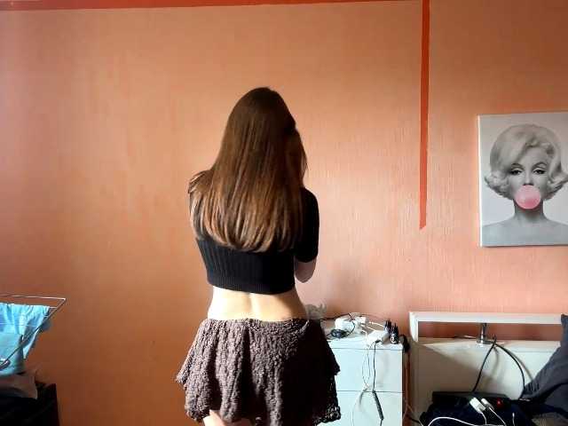 LydiaChey live cam on BongaCams