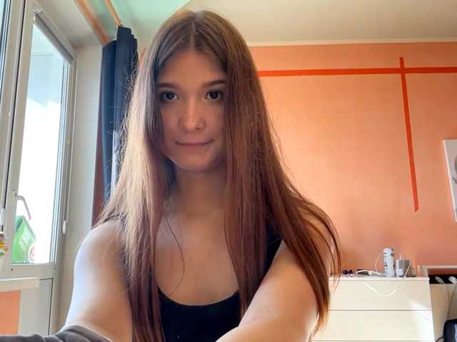 lydiachey cam belle