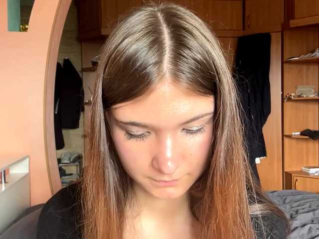 LydiaChey live cam