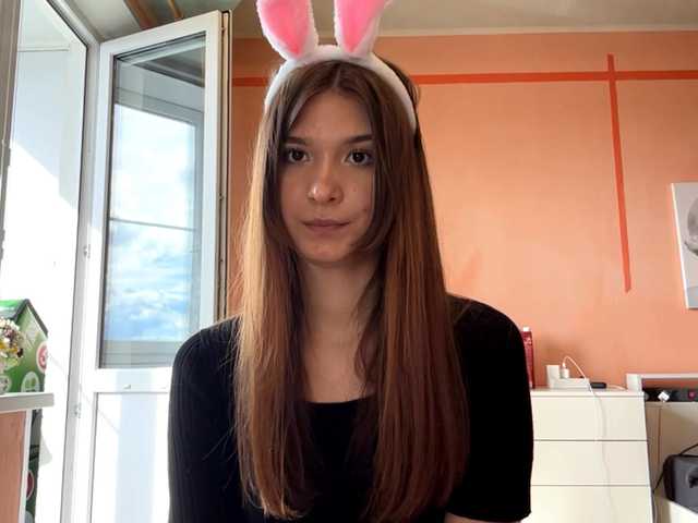 LydiaChey live cam on BongaCams
