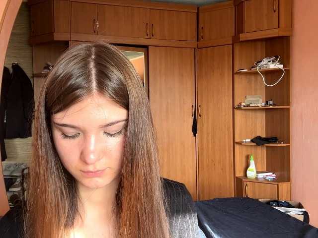 LydiaChey live cam on BongaCams