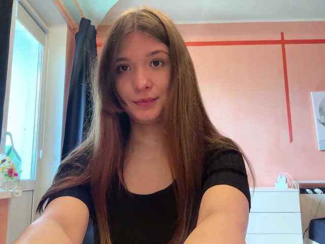 LydiaChey live cam on BongaCams
