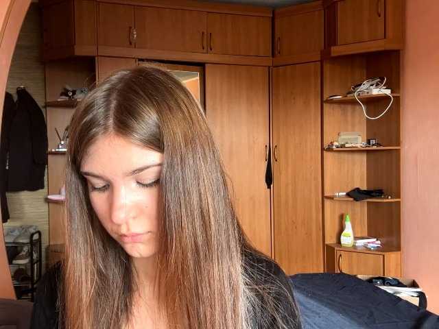 LydiaChey live cam on BongaCams