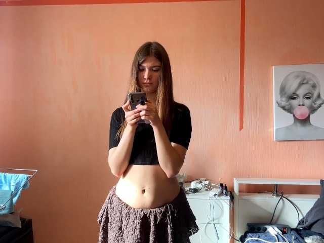 LydiaChey live cam on BongaCams