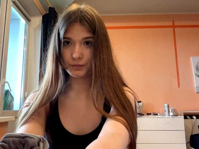 LydiaChey live cam on BongaCams