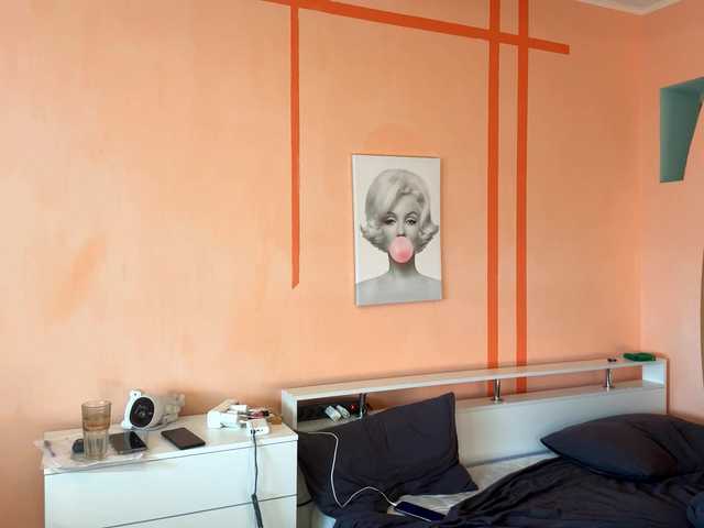 LydiaChey live cam on BongaCams