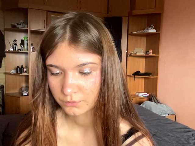 LydiaChey Live Cam pe BongaCams