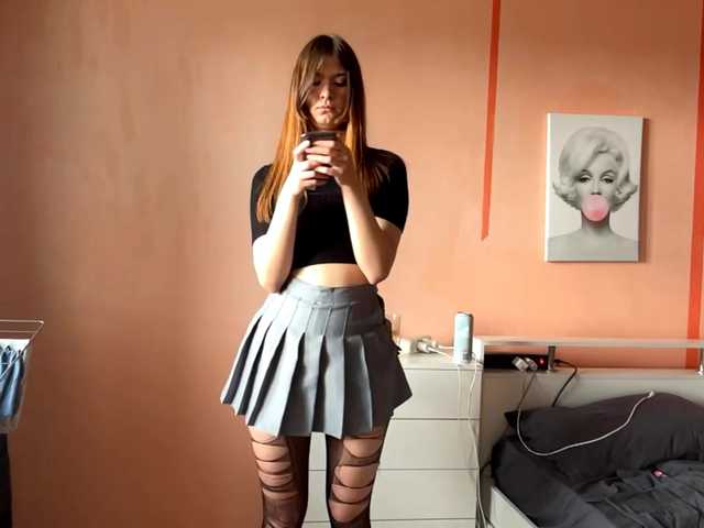 LydiaChey live cam on BongaCams