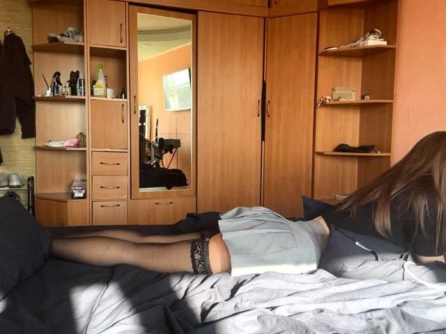 LydiaChey live cam on BongaCams