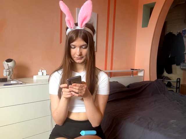 LydiaChey live cam